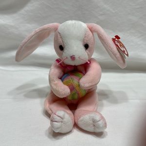 Ty beanie baby, Eggerton